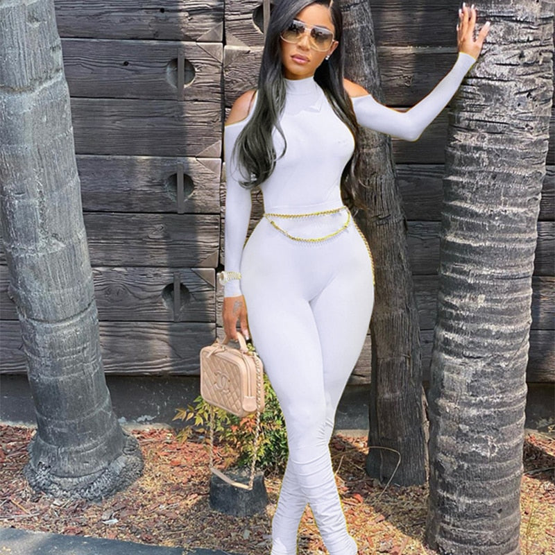Bandage Bodycon Jumpsuit Long Sleeve Stacked One Piece Jumpsuit Women Fall Clothing 2022 Overalls Party Sexy Jumpsuit Clubwear Aviationkart Bandage Bodycon Jumpsuit Long Sleeve Stacked One Piece Jumpsuit Women Fall Clothing 2022 Overalls Party Sexy Jumpsuit Clubwear Aviationkart