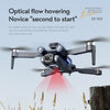 New S1S Mini Drone 4k Profesional 8K HD Camera Obstacle Avoidance Aerial Photography Brushless Foldable Quadcopter 3km