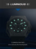 MEGIR Men's Watches Waterproof Sports Wristwatches Quartz Watch Chronograph Luminous Male Clock Calendar Relogio Masculino