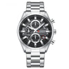 Men's Business Multifunctional Fashionable Casual Watch