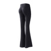 Horn Yoga Pants Women's High Waist Hip Beauty