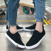 Lace-up Sports Meeting Dancing Shoes Men