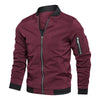 Youth Korean Slim Fit Top With Wrinkle Resistance