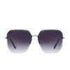 Lijia HD Edge Cutting Sunglasses Sunscreen And UV Protection Sunglasses 7139