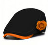 Beret Summer And Spring Artistic Retro Style