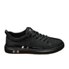 Breathable Ice Silk Cloth Casual Shoes Pure Color Tied Casual And Comfortable Low Top Sneaker