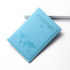 Travel Document Package Passport Cover