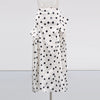 Womens Fashionable And Elegant Ruffle-Patchwork Skirt