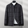 Men's Loose Winter Liner Down Dad Winter Clothes Cotton-padded Jacket