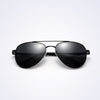 Lijia High-definition Polarized Sunglasses, Casual And Fashionable Driving Glasses, Driving Sunglasses 8104
