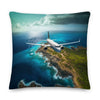Premium Pillow