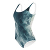 All-Over Print Youth Swimsuit