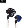 In-Ear Headphones Subwoofer Fever HIFI Music Phone Headphones Earplugs