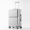 Front Fastening Multi-functional Luggage New Women's