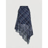 Summer Women's Loose And Long Skirt With Buttocks Wrapped