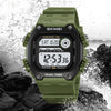 Multifunctional Sports Smartwatch For Men And Women