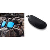 Outdoor Sports UV Protection Metal Hinge Sunglasses