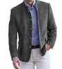 Autumn And Winter New Leisure Suits For Men Coat