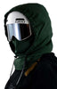 Multifunctional Three-in-one Velvet Thickening Ushanka