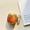 Personalized Dye Stamping Suitable AirPods Protective Cover