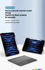 IPad Keyboard Air5air4 Magnetic Protective Sleeve