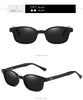 Biker Gang Style West Coast Polarized Sunglasses