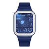 Outdoor Sports Waterproof Step Calorie Electronic Meter