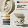 In-ear Bluetooth Headphones With Active Noise Cancellation