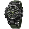 SMAEL Exquisite And Stylish Mens Quartz Electronic Watch