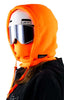 Multifunctional Three-in-one Velvet Thickening Ushanka