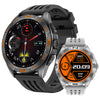 Smart Watch Information Reply Blood Pressure Measurement Heart Rate