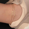 Personalized Custom 316L Stainless Steel Jewelry