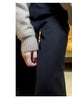Women's Loose Solid Color Wide Leg Jeans