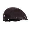 Beret Worn Backward Versatile For Women All-match For Autumn And Winter