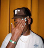 Embroidered Standard Brown Hat Trendy Hip Hop