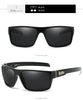 Motorcycle Bandit Style Hip Hop Fashion West Coast Polarized Sunglasses