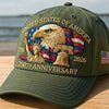 Personalized Embroidered Printed Used Baseball Hat