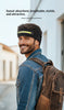 Outdoor LED Rechargeable Light-Up Sports Headband