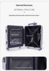 New 14-inch Compact Travel Bag, Spring Airlines-approved Carry-on, Mini Lightweight, Premium High-quality, Durable