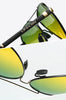 Men Day And Night Polarized Night Driving Sunglasses