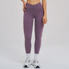 Tight Fitting Brushed Yoga Pants