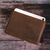 Applicable New IPad Protective Case Tablet Leather Case