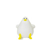 LED Small Night Lamp Mute Light Cute Bedside Lamp
