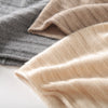 Women's Fashion Versatile Solid Color Cashmere Hat