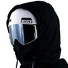 Multifunctional Three-in-one Velvet Thickening Ushanka