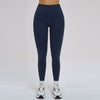 High-waisted Outdoor Tight-fitting Butt-lifting Workout Pants