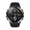 Smart GPS Flashlight Compass Bluetooth Calling Outdoor Sports Watch