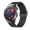 Smart TFT Bluetooth Calling Camera Watch