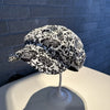 Lady Fashion Printed Baseball Cap