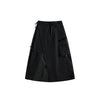 American Hot Girl Skirt Design Tooling